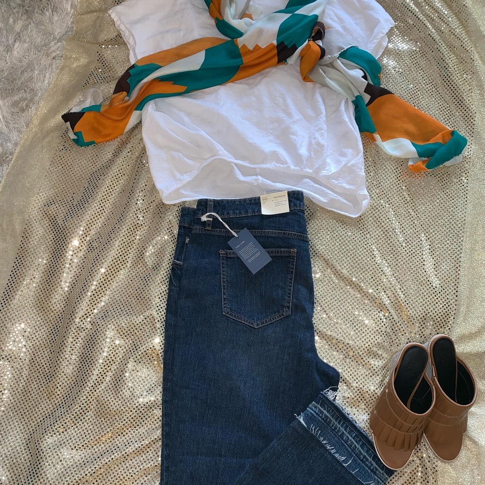 Jeans Universal Thread NWT